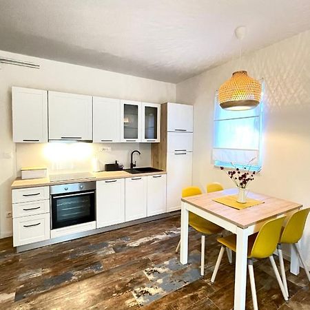 Apartments Tanja & Bianca Задар Экстерьер фото